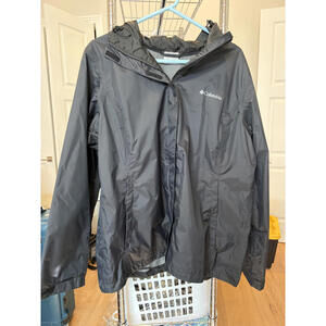 Columbia Women's Sportswear Company Windbreaker size XL